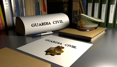 ¿Qué hacer después de aprobar las oposiciones de Guardia Civil?