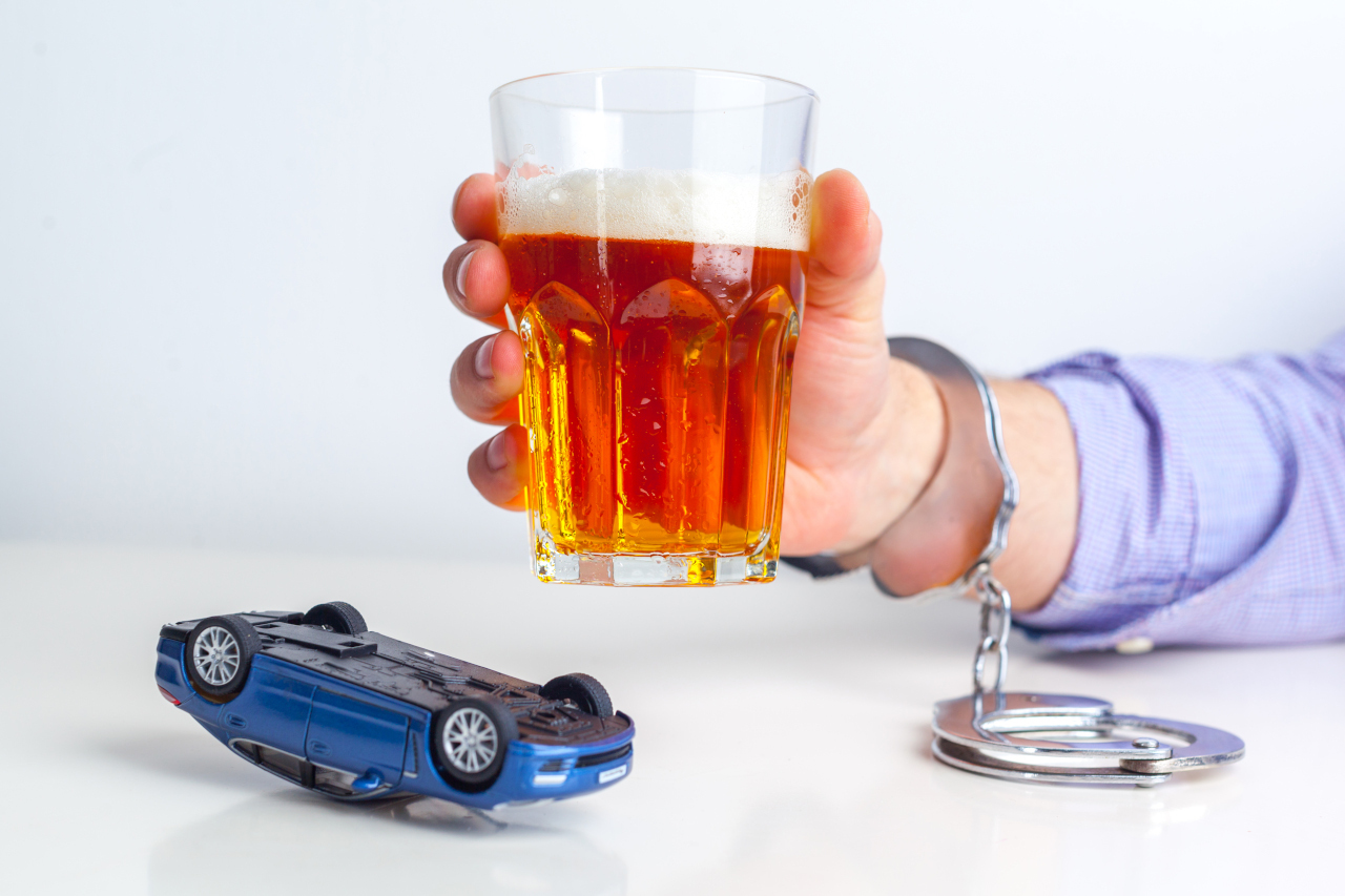 Todo lo que debes saber sobre los controles de alcoholemia en 2025