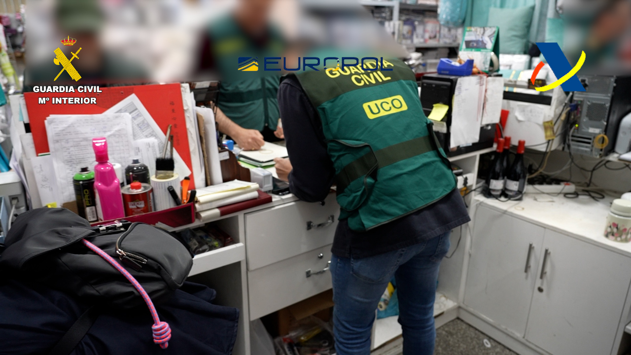 Qué es la UCO y por qué está en boca de todos: El camino hacia la élite de la Guardia Civil